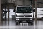 Volkswagen Delivery 6.160 2017 года